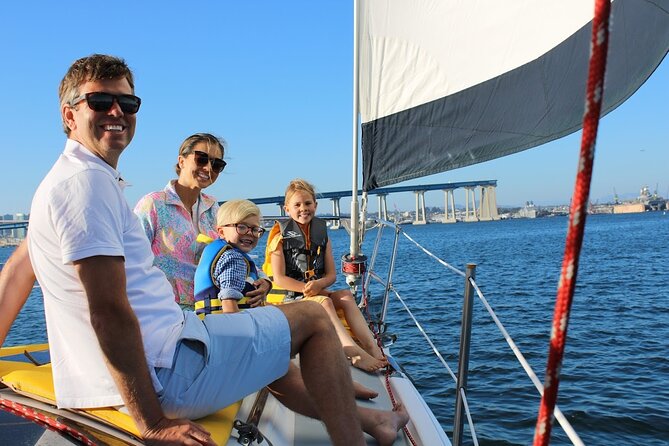 2.5 Hour Private Sunset Sailing Tour in San Diego up to 12 guests - Is $260 per person a good value?