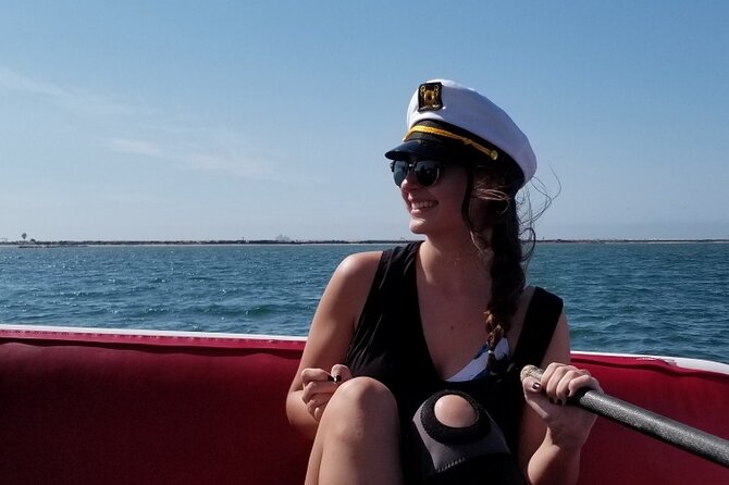 2.5-Hour Small-Group Catamaran Sailing Adventure with Drinks - Is $119 a fair price?