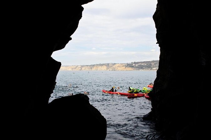 A Local’s Guide to La Jolla’s Sights: A Self-Guided Urban Stroll - Key points to know before you go
