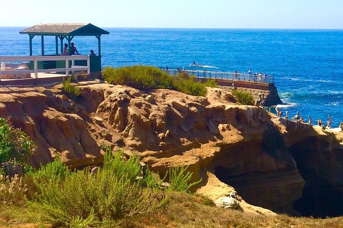 A Local’s Guide to La Jolla’s Sights: A Self-Guided Urban Stroll - A self-guided walk through La Jolla’s village