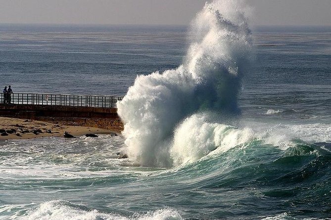 A Local’s Guide to La Jolla’s Sights: A Self-Guided Urban Stroll - St. James by-the-Sea Episcopal Church