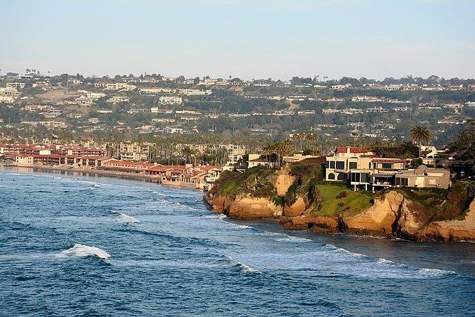 A Local’s Guide to La Jolla’s Sights: A Self-Guided Urban Stroll - Reaching the Children’s Pool