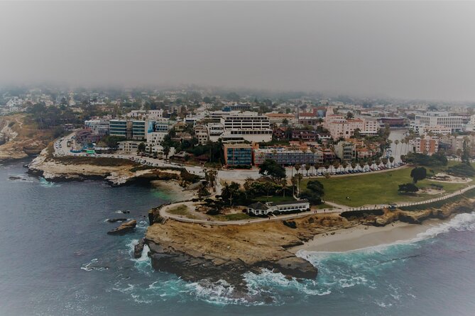 A Local’s Guide to San Diego’s Sights: A GPS Self-Guided Drive - How this San Diego drive works