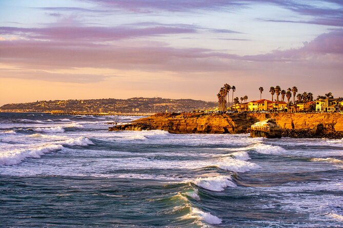 A Local’s Guide to San Diego’s Sights: A GPS Self-Guided Drive - Balboa Park, the Cabrillo Bridge, and the San Diego Zoo