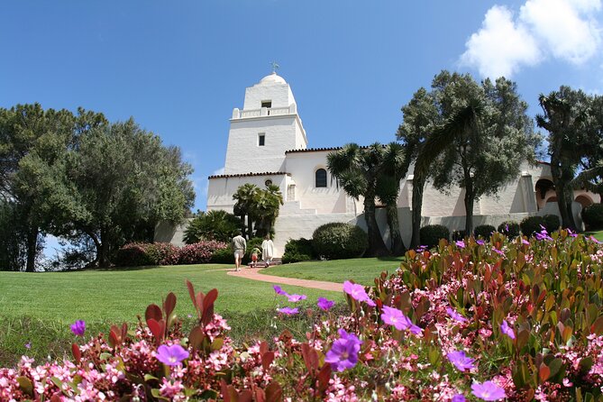 A Local’s Guide to San Diego’s Sights: A GPS Self-Guided Drive - The Gaslamp Quarter and downtown San Diego