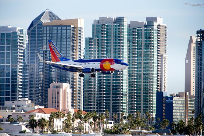 A Local’s Guide to San Diego’s Sights: A GPS Self-Guided Drive - La Jolla’s Camino de la Costa