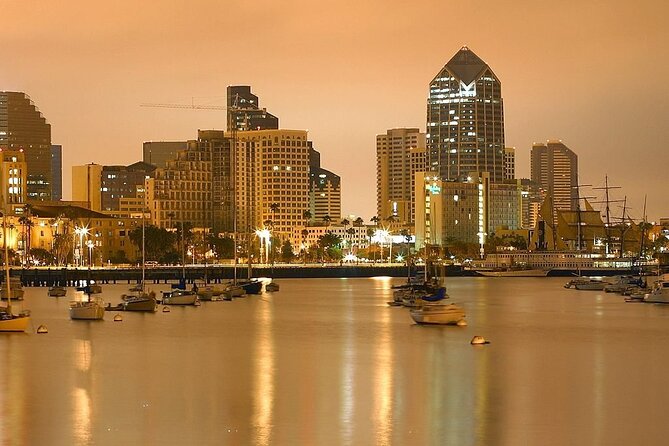 A Local’s Guide to San Diego’s Sights: A GPS Self-Guided Drive - Ocean Beach, its pier, and the city’s beach neighborhoods