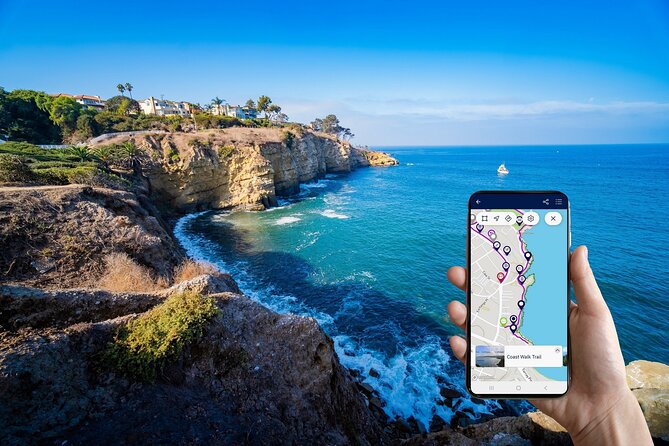 A Seaside Stroll: La Jolla's Hidden Treasures Self-Guided Tour - Why This La Jolla Walk Works