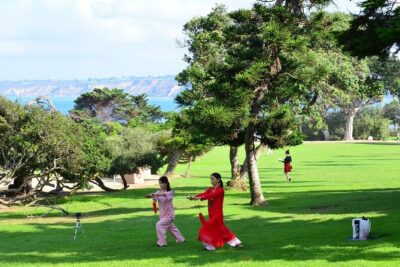 A Seaside Stroll: La Jolla’s Hidden Treasures Self-Guided Tour