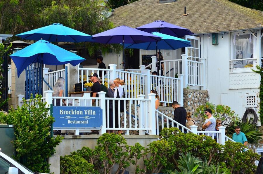 A Seaside Stroll: La Jolla's Hidden Treasures Walking Tour - Ellen B. Scripps and the making of modern La Jolla