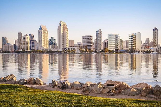 All Day San Diego Scenic Tour - What you get for $125 in seven hours