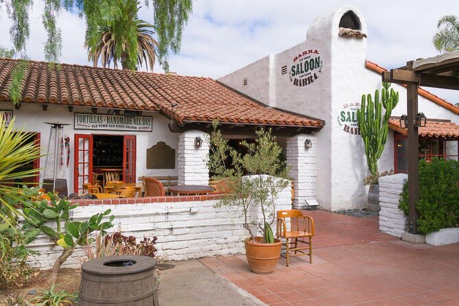 All Day San Diego Scenic Tour - Pacific Beach shows the easygoing coast