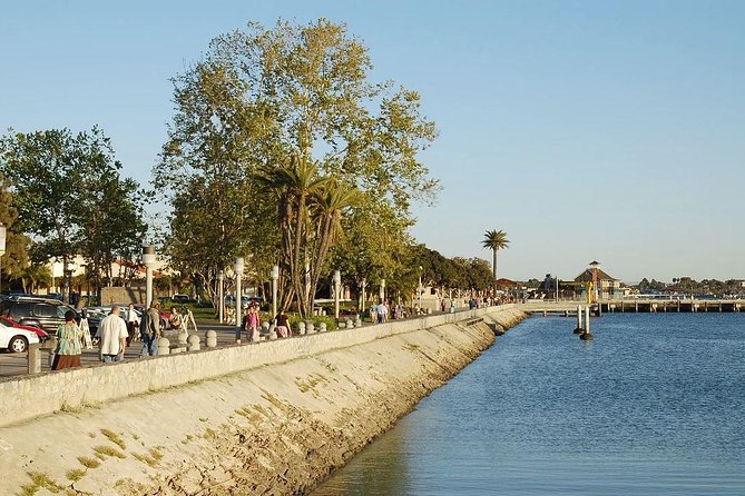 All Day San Diego Scenic Tour - Las Americas adds a shopping option
