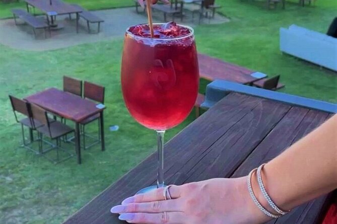 All-Inclusive Private Wine Tour in Baja - Two vineyard tastings in Valle de Guadalupe