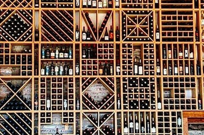 All-Inclusive Private Wine Tour in Baja - The scenery and sunset are part of the appeal