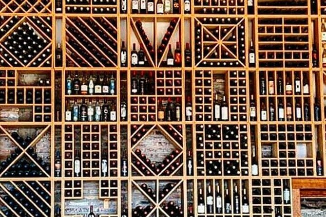 All-Inclusive Private Wine Tour in Baja - La Fonda adds a coastal pause before the wine