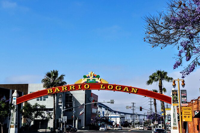 An Art Walk Through the Barrio - Key Points to Know Before You Book