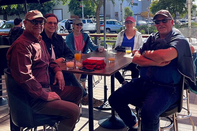 An Art Walk Through the Barrio - Why Barrio Logan Makes a Strong Setting for a Food Tour