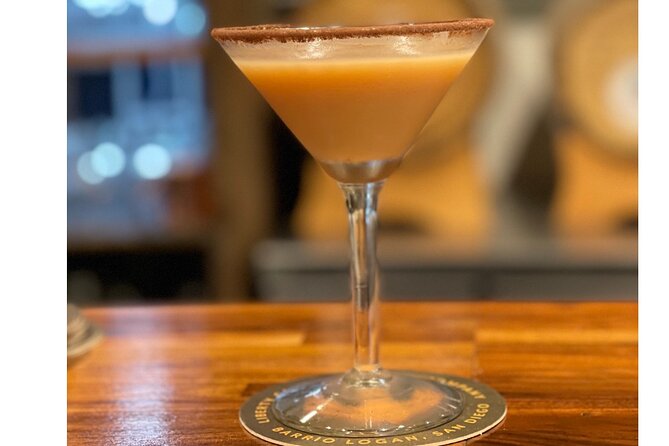 An Art Walk Through the Barrio - Food Stops, Beer, Cocktails, and Snacks