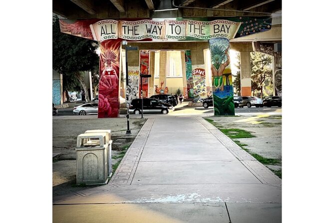 An Art Walk Through the Barrio - Who Will Enjoy This Tour Most?