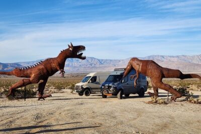 Apple Pies & Desert Skies: A Self-Guided Driving Tour