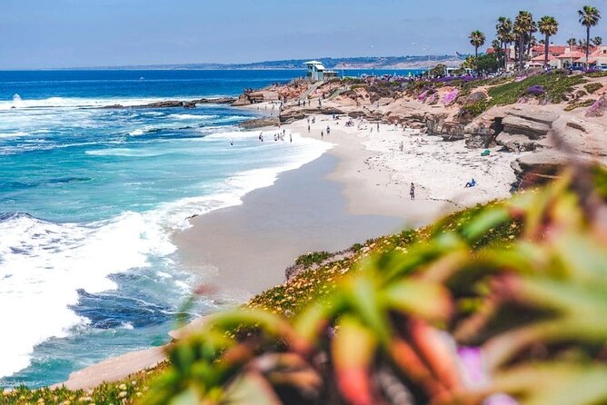 Arrival Private Transfer: San Diego Airport SAN to San Diego in Luxury SUV - Why the meet-and-greet matters