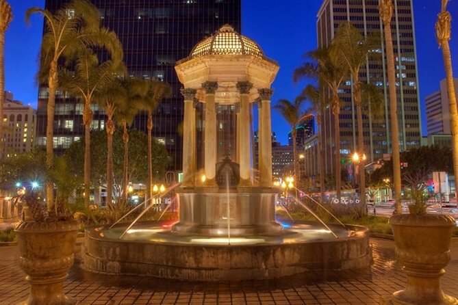 Arrival Private Transfer: San Diego Airport SAN to San Diego in Luxury SUV - Breaking down the $126.15 price