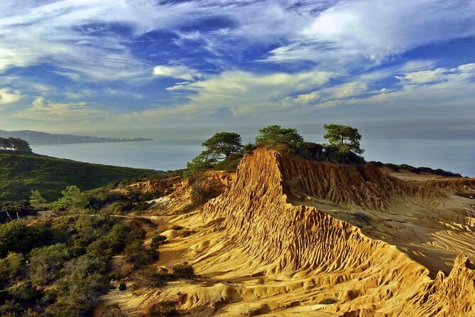 Beaches & Bluffs San Diego's Ultimate Coastal Driving Tour - Key points to know before you go