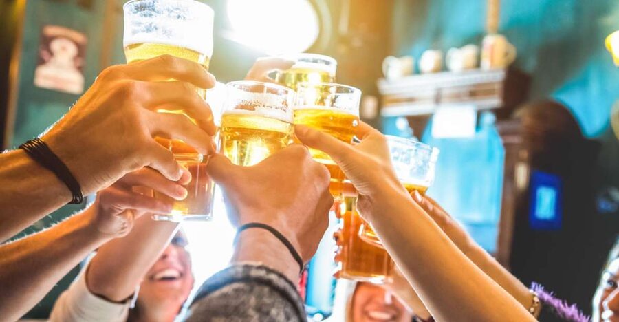 California Sunset Brewery Tour - Key points to know before booking