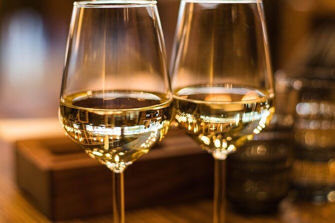 Chauffeured Adventure to Local San Diego Vineyards - A chauffeured route through San Diego wine country
