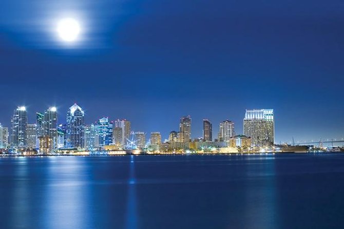 City Cruises San Diego: Gourmet Dinner Cruise & Skyline Views - Price, seating, and what you actually receive