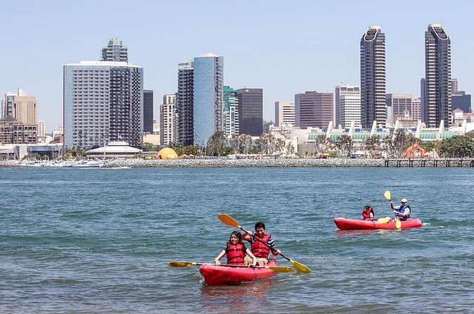 Coronado Bike Tour - Timing, comfort, and who should book