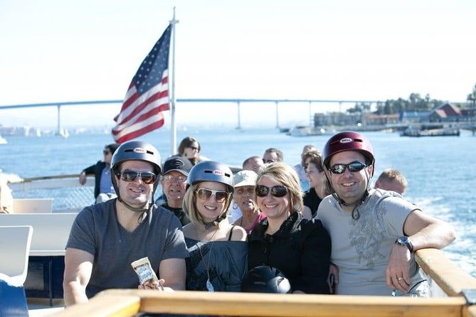 Coronado Island Segway Tour - The guide makes the difference