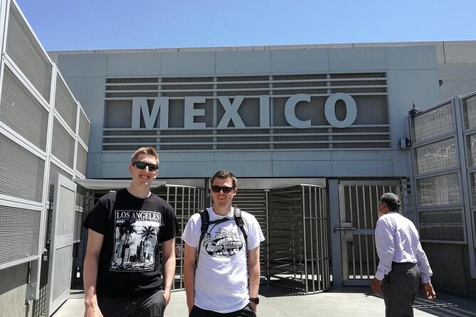 Crossing Borders: Tijuana Day Trip from San Diego - Why this Tijuana trip works for first-time visitors