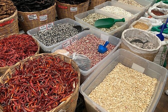 Crossing Borders: Tijuana Day Trip from San Diego - Three hours on foot in downtown Tijuana