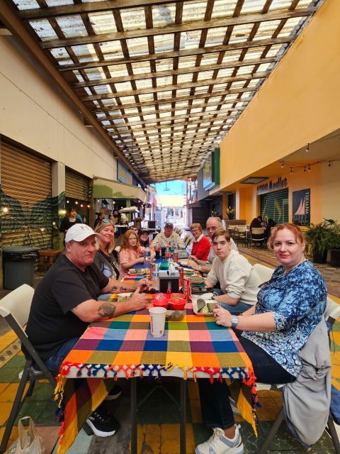 Crossing Borders: Tijuana Day Trip from San Diego - The border wait is the day’s biggest variable