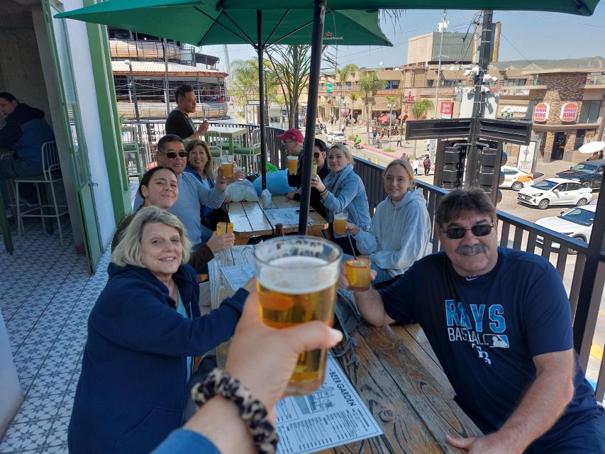 Crossing Borders: Tijuana Day Trip from San Diego - Should you book the Tijuana day trip?