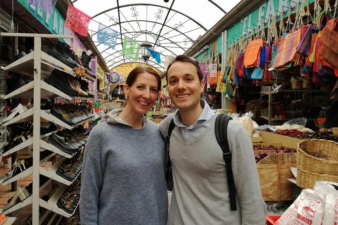 Crossing Borders: Tijuana Day Trip from San Diego - Starting at San Ysidro and crossing into Mexico