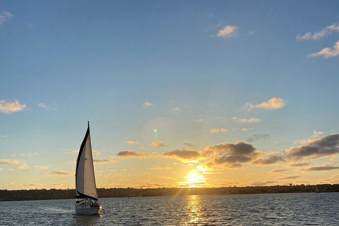 Deluxe Sunset & Day Sail Small Group - Drinks, Comfort, and What to Bring