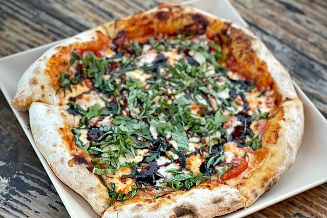 Downtown Food and Drink Tour: Libations on the East Side - Price, group size, and overall value