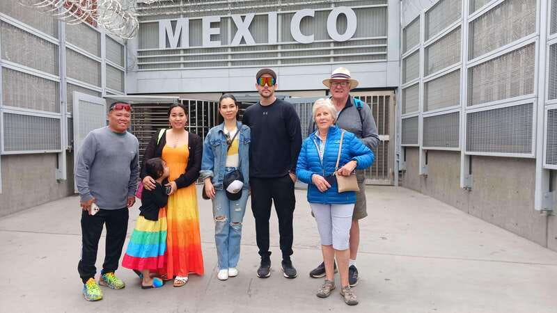 From San Diego: Tijuana Guided Day Trip with Lunch - Why this short Tijuana trip works