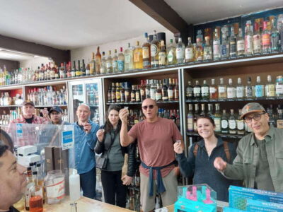 Tijuana Guided Day Trip with Lunch