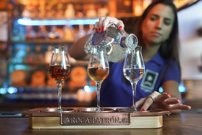 Gaslamp Quarter Food and Drink Tour: Brothels, Bites & Booze - The history between the restaurants