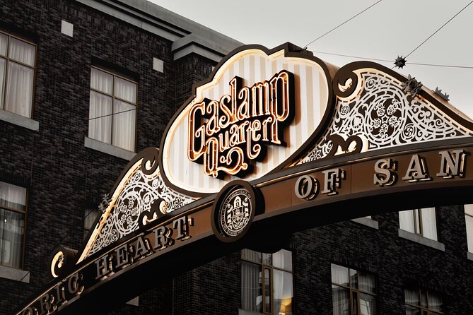 Ghosts of San Diego Walking Tour - Key points to know before you book