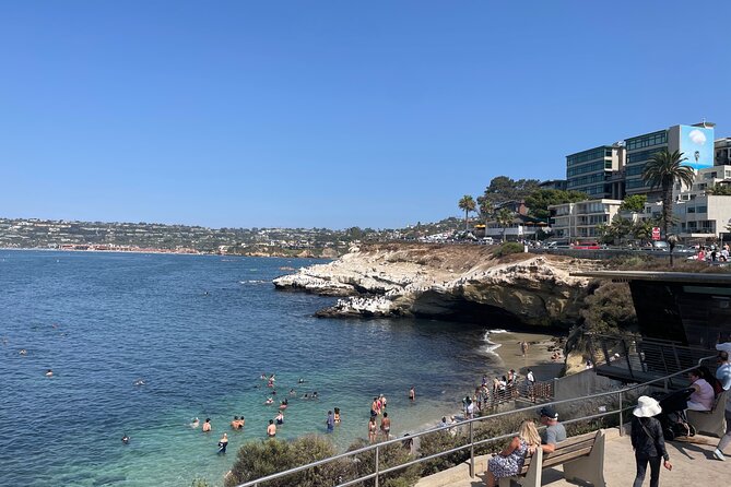 Guided Historic La Jolla Village Walking Tour - Who will get the most from this experience?