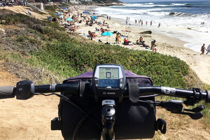 Half Day Performance eBike Rental - Choosing between a road bike and a mountain bike