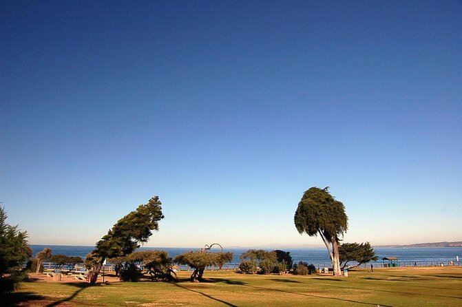 Historic La Jolla Walking Tour - Key points to know before you book