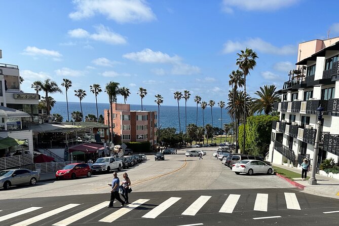 Historic La Jolla Walking Tour - Why La Jolla’s story works best on foot