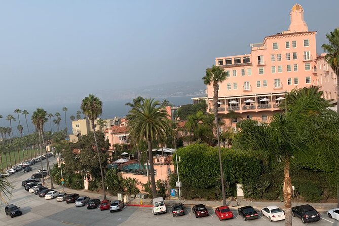 Historic La Jolla Walking Tour - Starting at the La Jolla Recreation Center