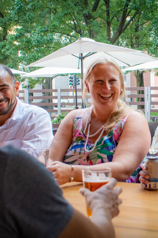 History Tour Pub Crawl of Famous Gaslamp Quarter - Who will enjoy this Gaslamp experience